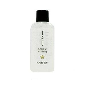 LebeL IAU serum cleansing (30ml) mini size