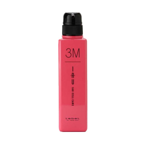LebeL IAU CELL CARE 3M (500ml)