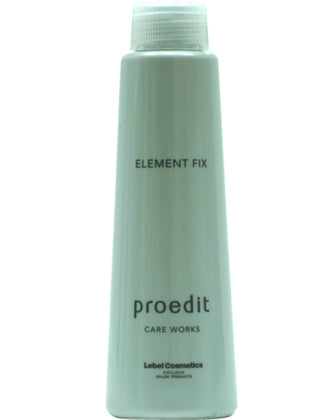 LebeL proedit careworks ELEMENT FIX (150ml)