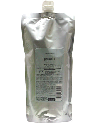 LebeL proedit careworks ELEMENT FIX (500ml refill)