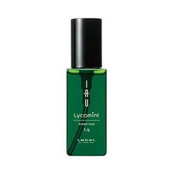 LebeL IAU LYCOMINT breath tune 1-b (100ml)