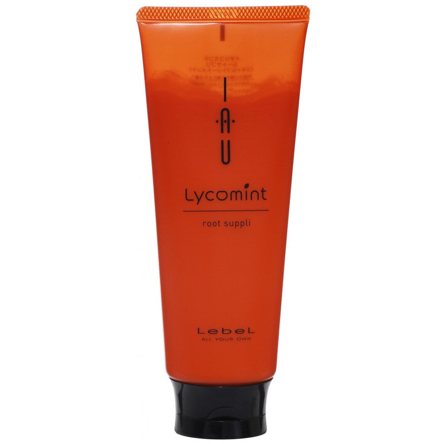 LebeL IAU LYCOMINT root suppli (200ml)
