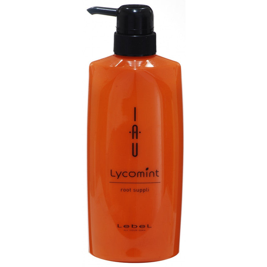 LebeL IAU LYCOMINT root suppli (600ml)