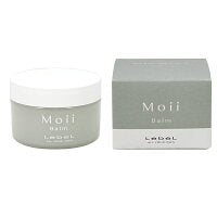 LebeL Moii Balm (37g) – Japan Shampoo.com