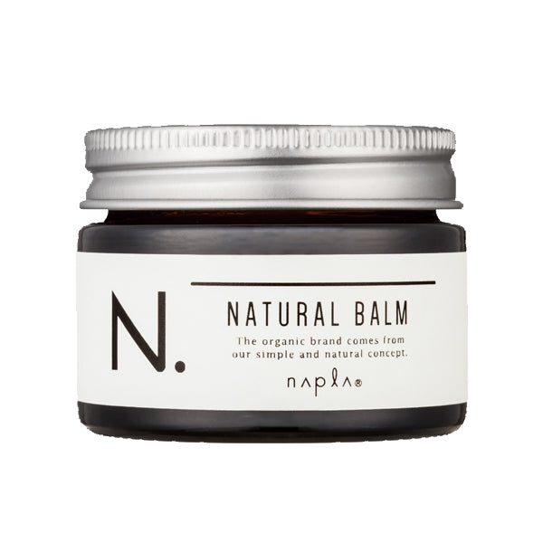 Napla N. NATURAL BALM 45g