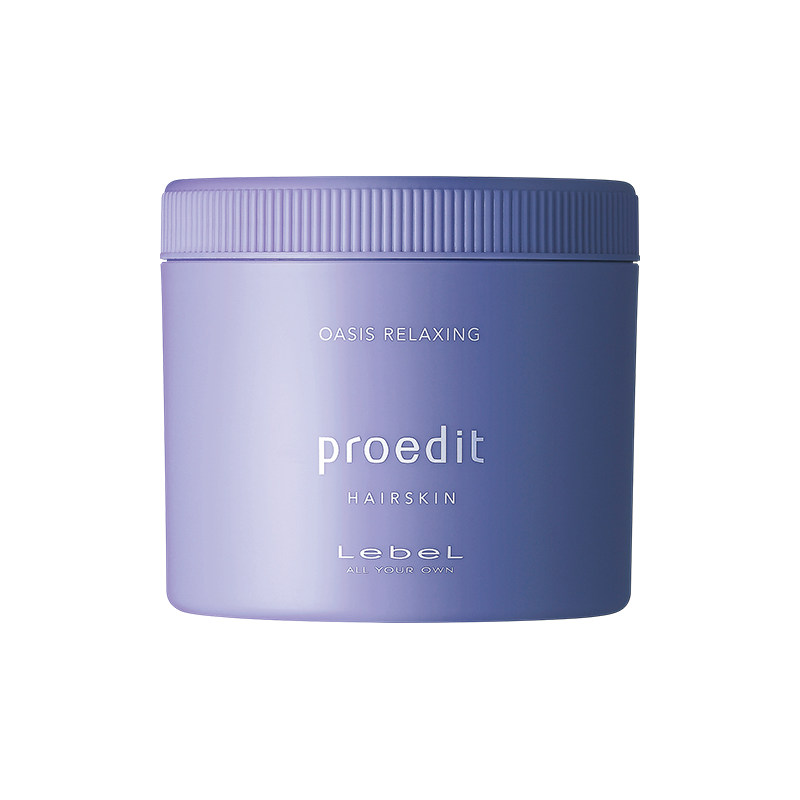 LebeL proedit HAIRSKIN OASIS RELAXING (360g)