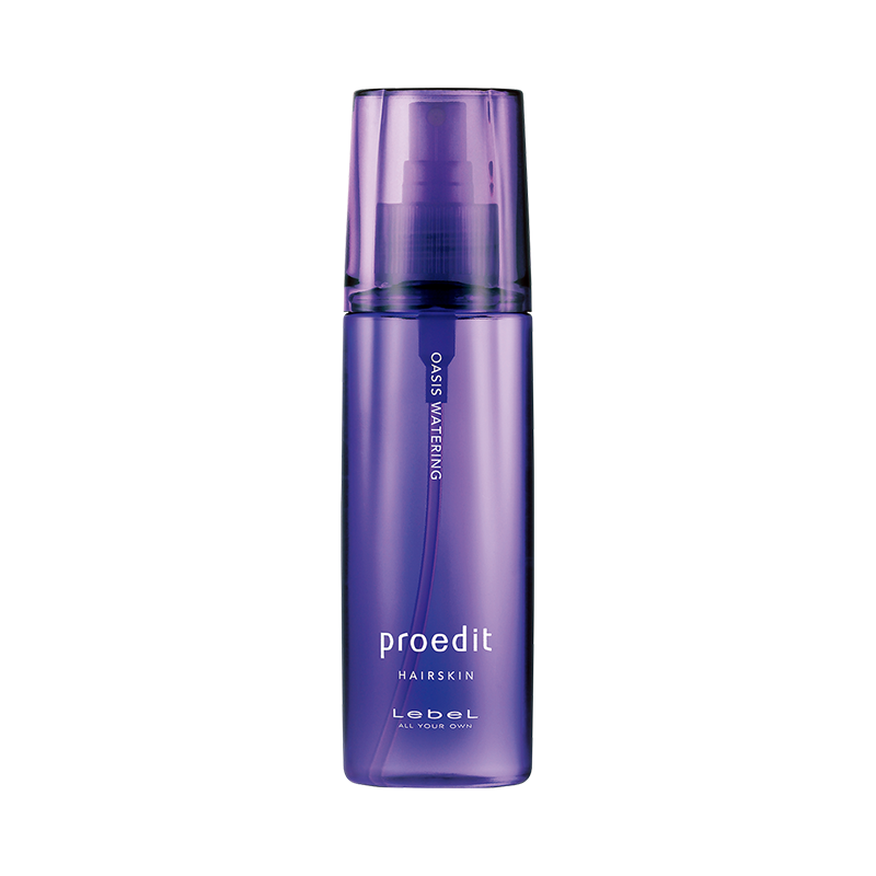 LebeL proedit HAIRSKIN OASIS WATERING (120ml)