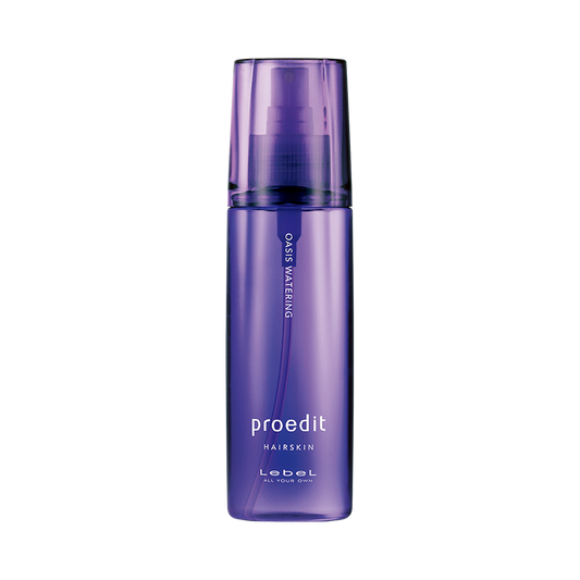LebeL proedit HAIRSKIN OASIS WATERING (120ml)