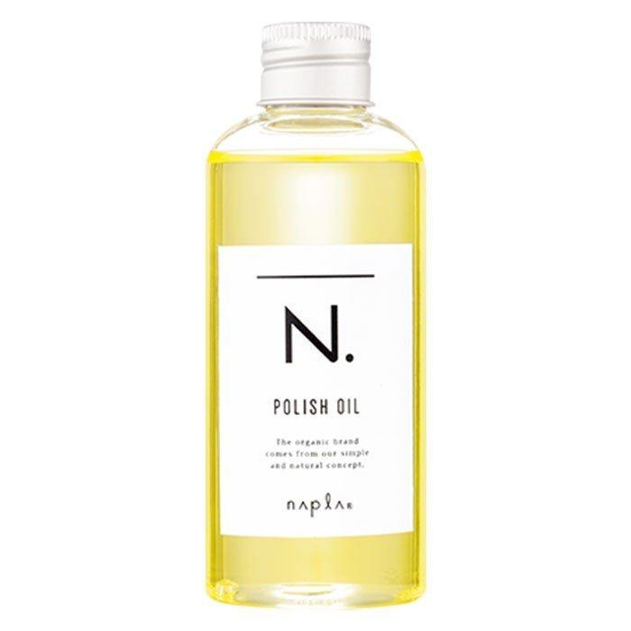 Napla N. POLISH OIL 150ml