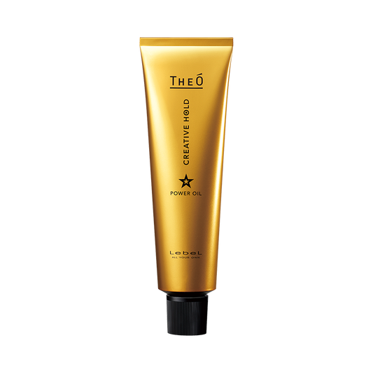 LebeL THEO Power Oil Creative Hold (100g)