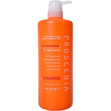 LebeL PROSCENIA shampoo (1000ml)