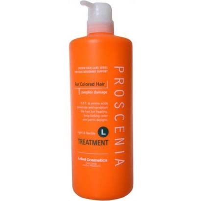 LebeL PROSCENIA hair treatment L (980g)