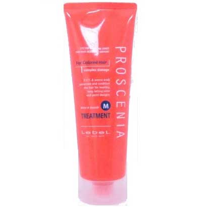 LebeL PROSCENIA hair treatment M (240g)