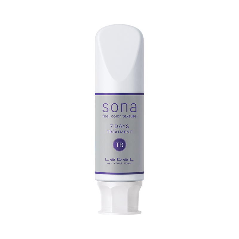 LebeL sona 7days treatment (80ml)