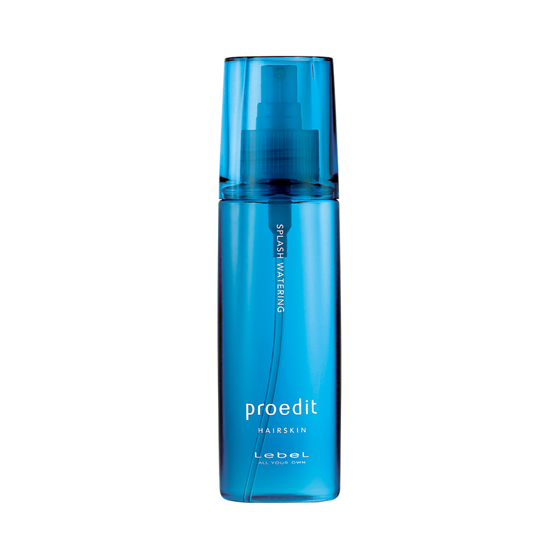 LebeL proedit HAIRSKIN SPLASH WATERING (120ml)