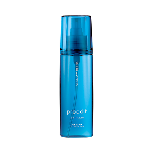 LebeL proedit HAIRSKIN SPLASH WATERING (120ml)