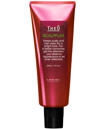 LebeL THEO SCALP FLEX (230ml)