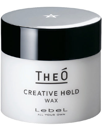 LebeL THEO WAX CREATIVE HOLD (60g)