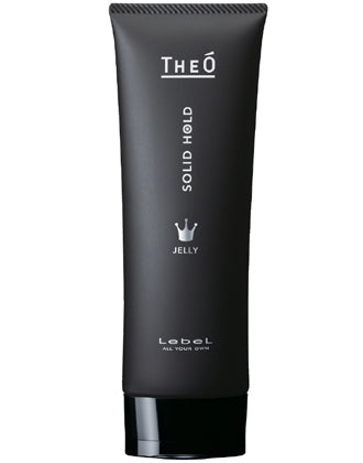 LebeL THEO JELLY SOLID HOLD (120ml)