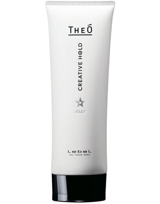 LebeL THEO JELLY CREATIVE HOLD (120ml)