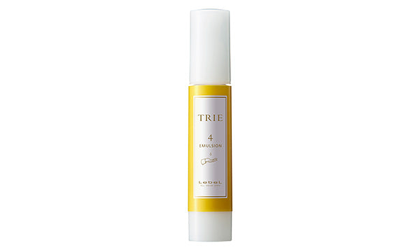 LebeL TRIE EMULSION 4 (50ml)