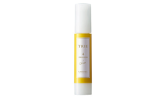 LebeL TRIE EMULSION 4 (120ml)