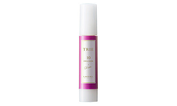 LebeL TRIE EMULSION 10 (50ml)