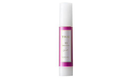 LebeL TRIE EMULSION 10 (50ml)