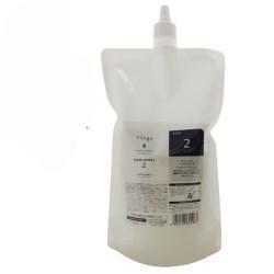 LebeL viege HAIR SUPPLI 2 (800ml refill)