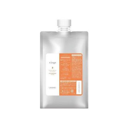 LebeL viege hair treatment V (1000ml refill)