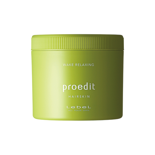 LebeL proedit HAIRSKIN WAKE RELAXING (360g)