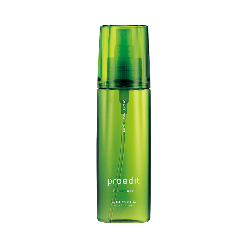 LebeL proedit HAIRSKIN WAKE WATERING (120ml)