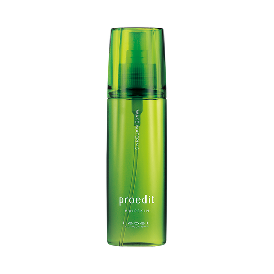 LebeL proedit HAIRSKIN WAKE WATERING (120ml)