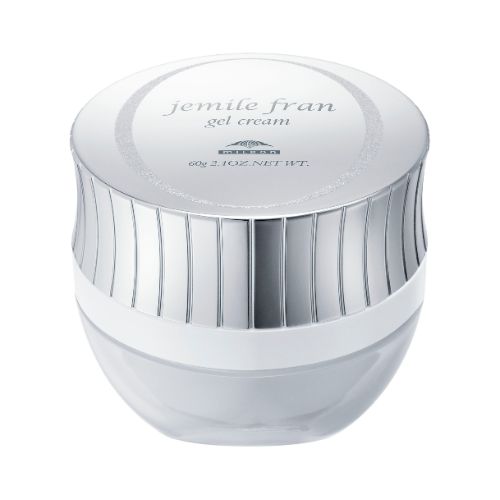 [LAST STOCK] Milbon Jemile Fran Gel Cream 60 ml