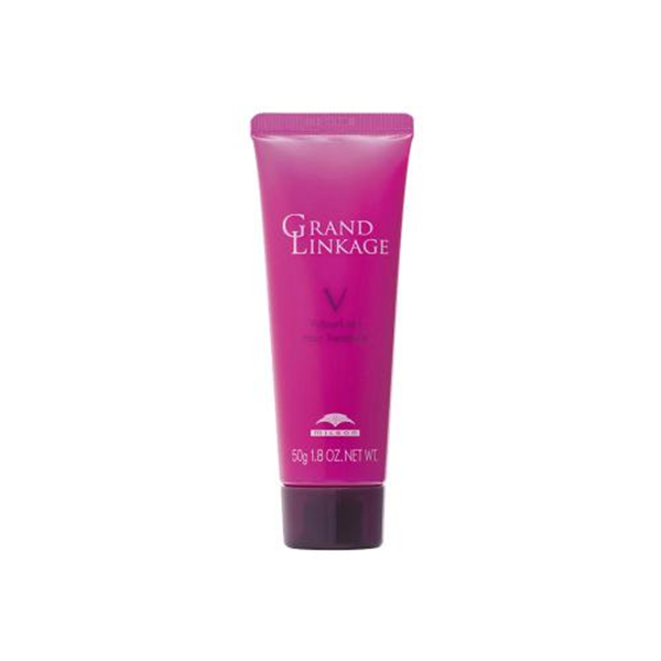 Milbon GRAND LINKAGE Velourluxe hair treatment 50g