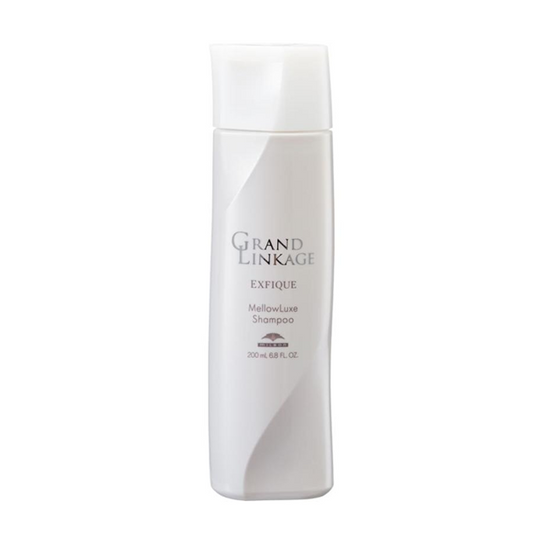 Milbon GRAND LINKAGE EXFIQUE MellowLuxe Shampoo 200mL