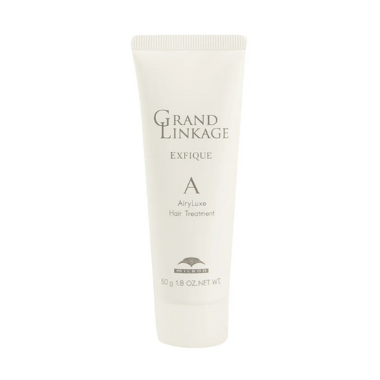 Milbon GRAND LINKAGE EXFIQUE AiryLuxe Hair Treatment 50g