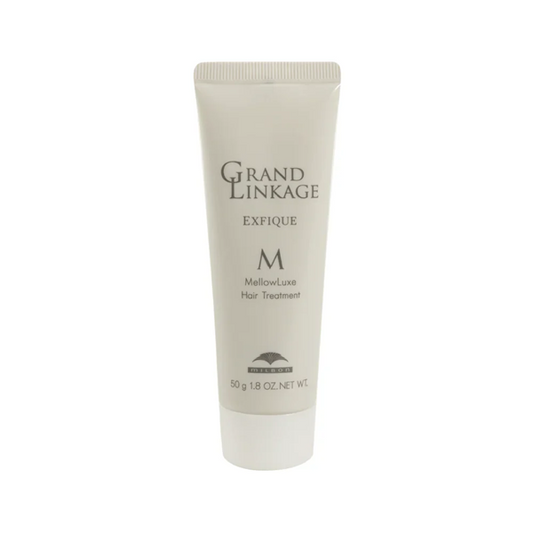 Milbon GRAND LINKAGE EXFIQUE MellowLuxe Hair Treatment 50g