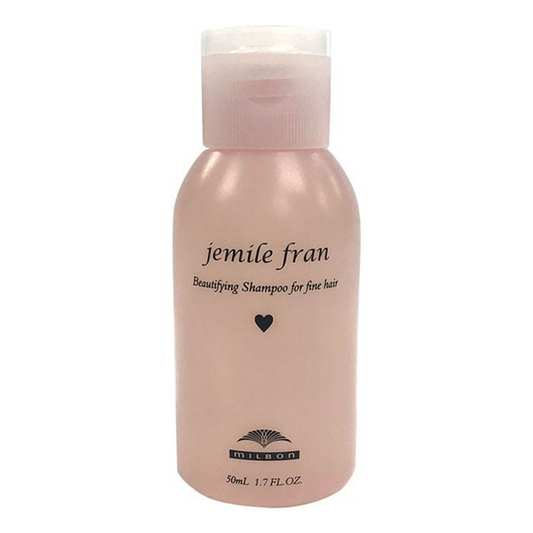 Milbon Jemile Fran Shampoo (heart) 50 ml