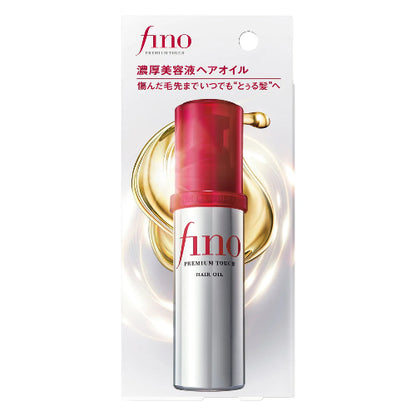 FineToday fino PREMIUM TOUCH HAIR OIL 70mL