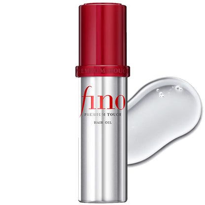 FineToday fino PREMIUM TOUCH HAIR OIL 70mL