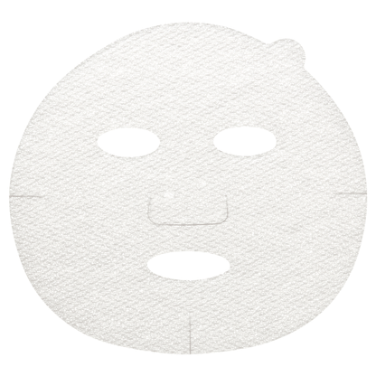 KOSE CLEAR TURN Keana Komachi mask (7 sheets)
