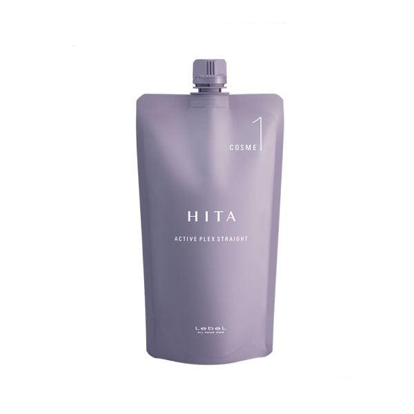 LebeL HITA ACTIVE PLEX STRAIGHT COSME 1 (400g)