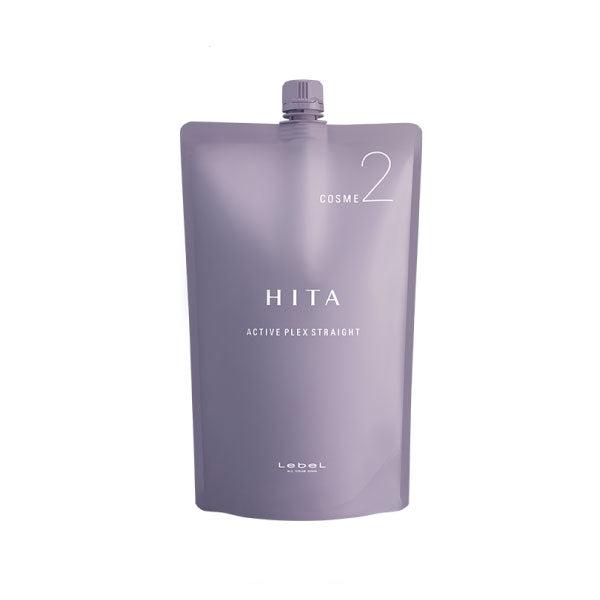 LebeL HITA ACTIVE PLEX STRAIGHT COSME 2 (800g)