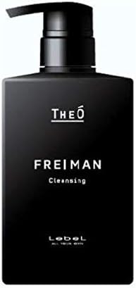 LebeL THEO FREIMAN Cleansing 500mL