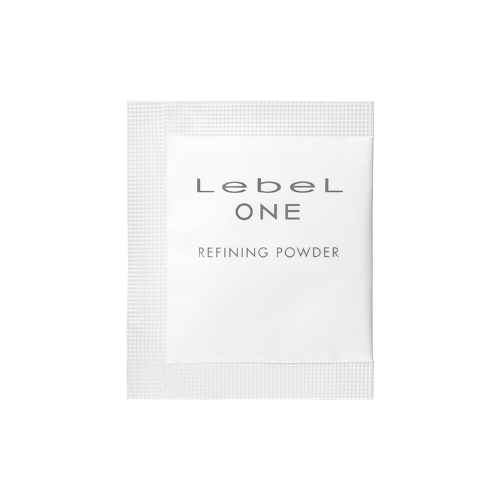 LebeL ONE REFINING POWDER (12 packs)