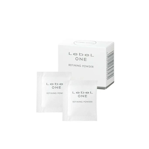 LebeL ONE REFINING POWDER (12 packs)