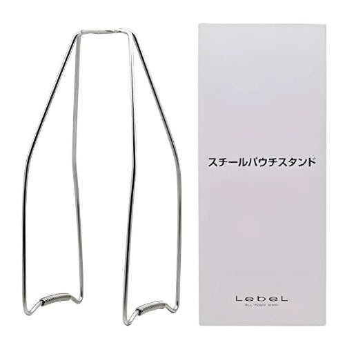 LebeL steel pouch stand