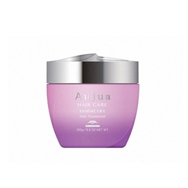 Milbon Aujua INMMETRY Hair Treatment 250g