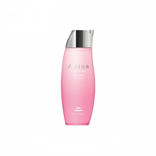 Milbon Aujua QUENCH Shampoo 250ml